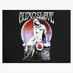 audioslave  Jigsaw Puzzle