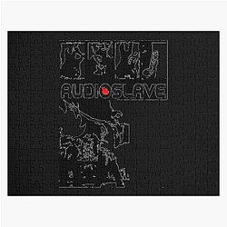 Audioslave Classic  Jigsaw Puzzle