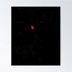 Audioslave Poster