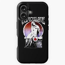 audioslave  iPhone Tough Case