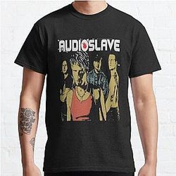 seller audioslave           Classic T-Shirt