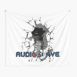 AUDIOSLAVE Revival Tapestry