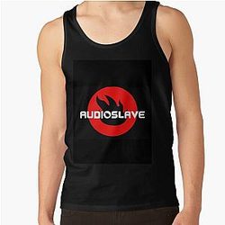 new-album audioslave Tank Top