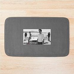 Audioslave Classic 2 Bath Mat