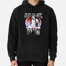 audioslave  Pullover Hoodie