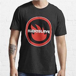 Audioslave Essential T-Shirt