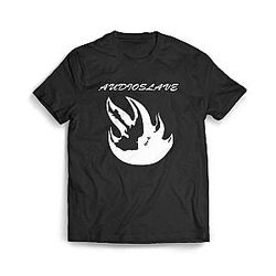 Rebel with a Cause Audioslave t-shirt