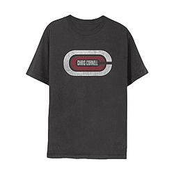 Concentric C's T-Shirt