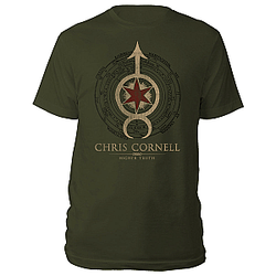 Star Arrow Higher Truth Tee