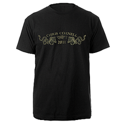 Horse Logo T-shirt