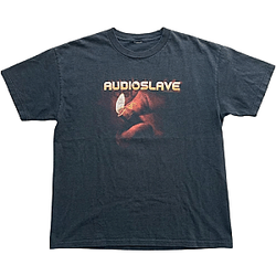 Vintage 2026 Tour DTNK0604 Audioslave T-Shirts
