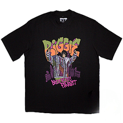 Brooklyn's Finest Biggie LA 0704  Audioslave T-Shirts