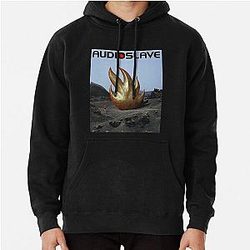 audioslave  Pullover Hoodie