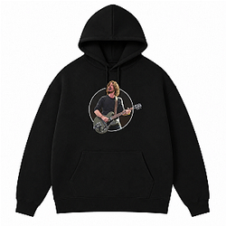 Audioslave Guitar HTCT0506 Audioslave Hoodies