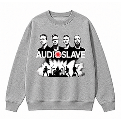 Audioslave Photo Classic HTCT0506 Audioslave Sweatshirts