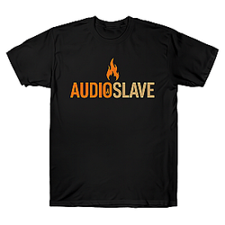 Firer Design DTNK0207 Audioslave T-Shirts