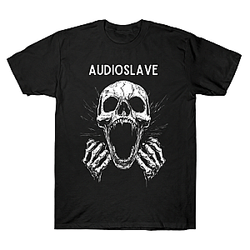Mouth of Oblivion DTNK0207 Audioslave T-Shirts
