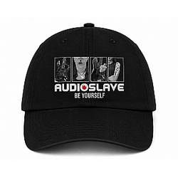 Be Yourself DTNK2907 Audioslave Hats & Caps