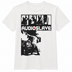 VTG Performance DTNK1808 Audioslave T-Shirts