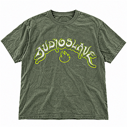Green Firer DTNK1109 Audioslave T-Shirts