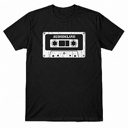 Vintage Cassettee DTNK1109 Audioslave T-Shirts