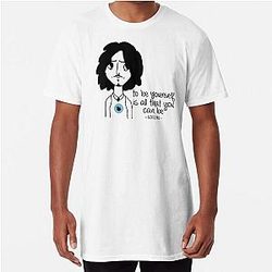 audioslave Long T-Shirt