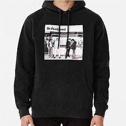 of Audioslave white black Classic  Pullover Hoodie