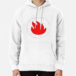 Audioslave Vintage     Pullover Hoodie