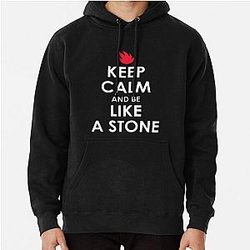 Audioslave Pullover Hoodie