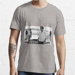 Audioslave Classic 2 Essential T-Shirt