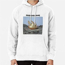 Audioslave - Audioslave Pullover Hoodie