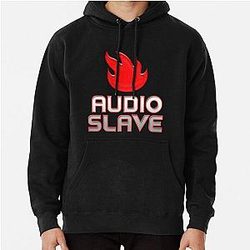 Audioslave Pullover Hoodie
