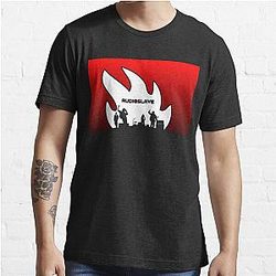 audioslave Essential T-Shirt