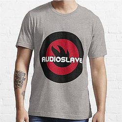 Audioslave Classic Essential T-Shirt