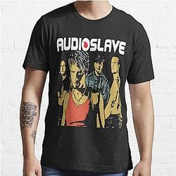 audioslave Essential T-Shirt