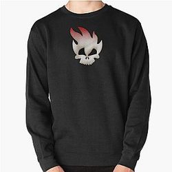 Soundgarden Audioslave Amalgam C Pullover Sweatshirt
