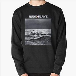 Audioslave - Out Of Exile Pullover Sweatshirt