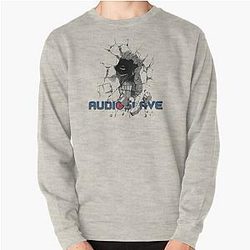 AUDIOSLAVE Revival Pullover Sweatshirt