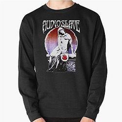 audioslave  Pullover Sweatshirt