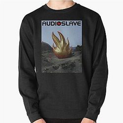 audioslave  Pullover Sweatshirt