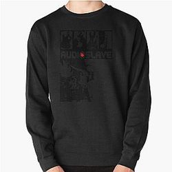 Audioslave Pullover Sweatshirt