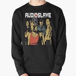 audioslave Pullover Sweatshirt