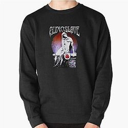 AUDIOSLAVE BAND Pullover Sweatshirt
