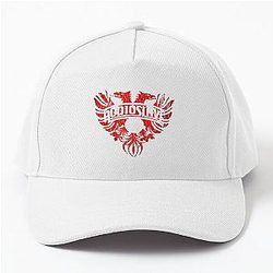 MINT Audioslave Baseball Cap