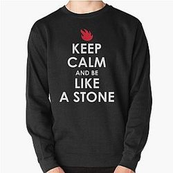 Audioslave Pullover Sweatshirt