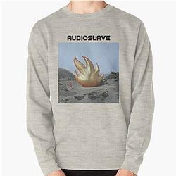 Audioslave - Audioslave Pullover Sweatshirt