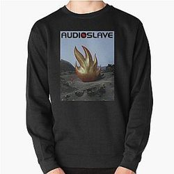 audioslave Pullover Sweatshirt