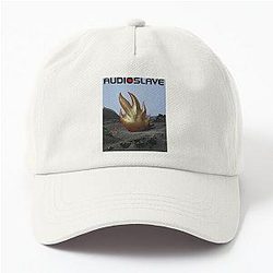 audioslave Classic  Dad Hat