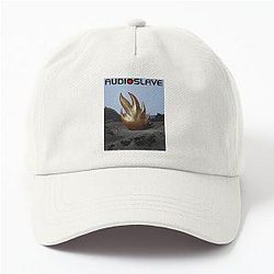 Audioslave  Logo Essential Dad Hat