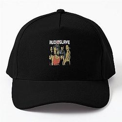 seller audioslave           Baseball Cap